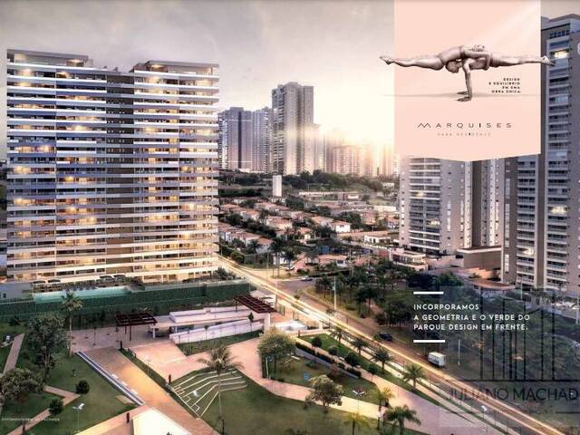 Apartamento para Venda em Ribeirão Preto - 4