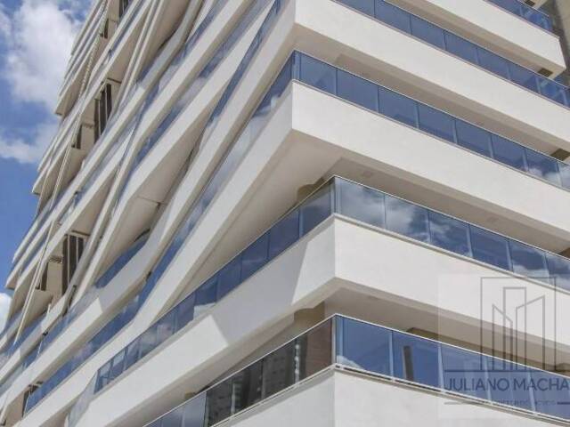 #133 - Apartamento para Venda em Ribeirão Preto - SP