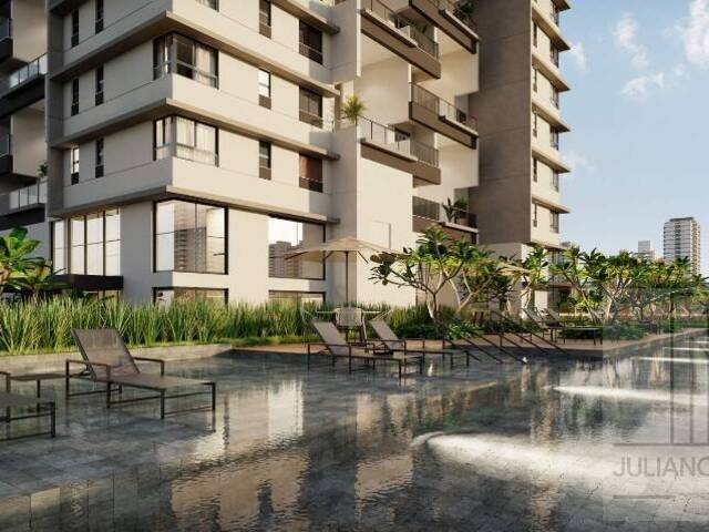 #136 - Apartamento para Venda em Ribeirão Preto - SP