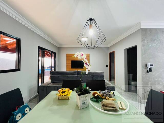 Casa para Venda em Ribeirão Preto - 5