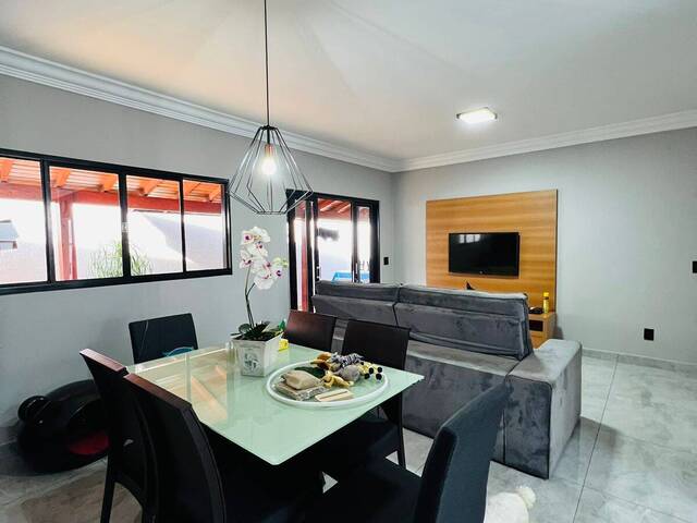 Casa para Venda em Ribeirão Preto - 4