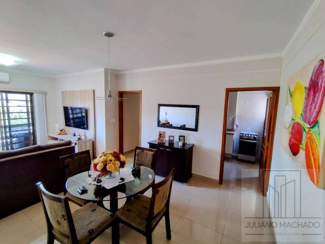 #157 - Apartamento para Venda em Ribeirão Preto - SP