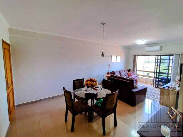 #157 - Apartamento para Venda em Ribeirão Preto - SP