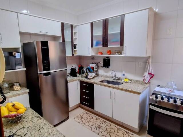 Apartamento para Venda em Ribeirão Preto - 4