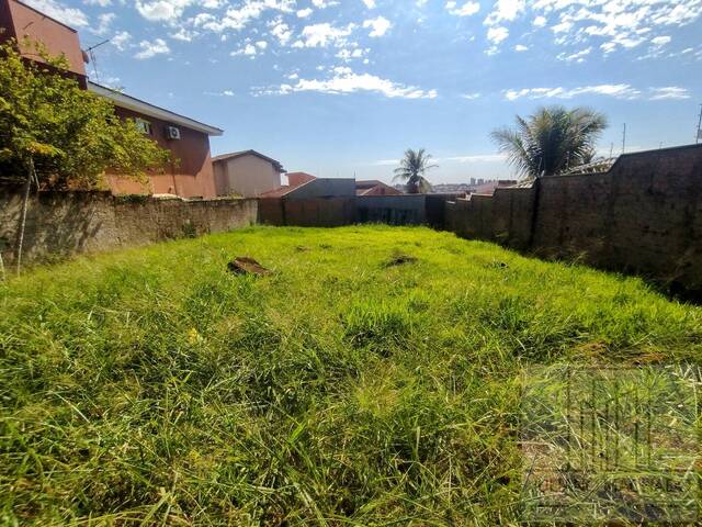 Terreno para Venda em Ribeirão Preto - 5