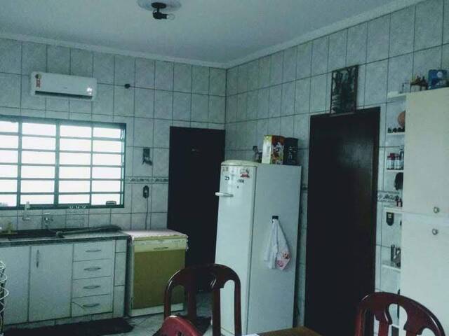 Casa para Venda em Ribeirão Preto - 4