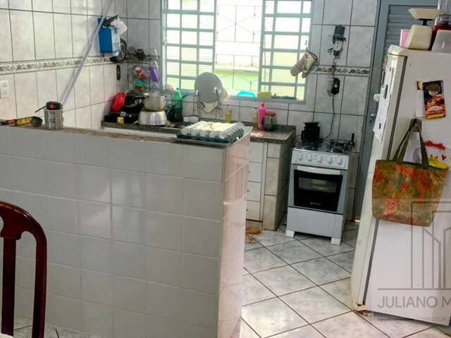 Casa para Venda em Ribeirão Preto - 5