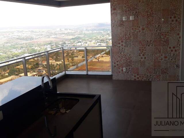 Apartamento para Venda em Ribeirão Preto - 5