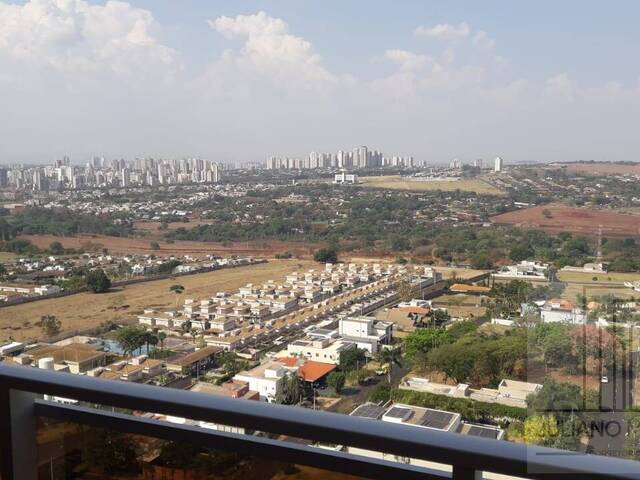 #169 - Apartamento para Venda em Ribeirão Preto - SP