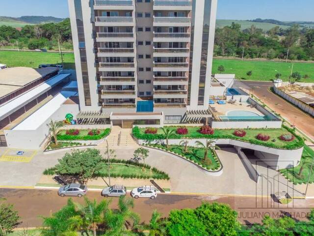 #169 - Apartamento para Venda em Ribeirão Preto - SP