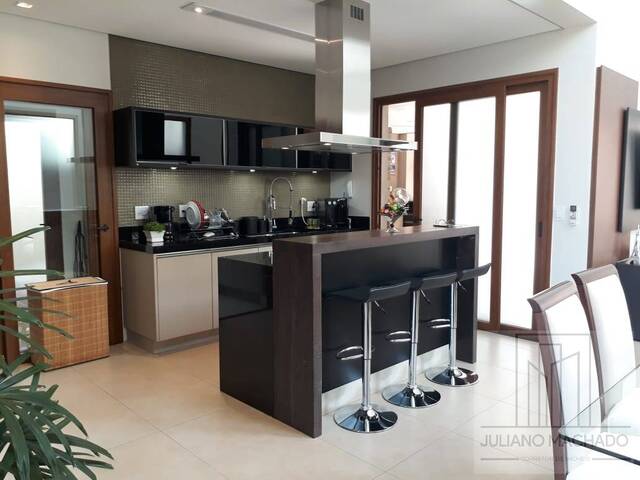 Casa em condomínio para Venda em Ribeirão Preto - 5