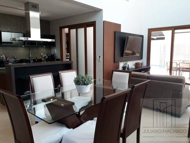 Casa em condomínio para Venda em Ribeirão Preto - 4