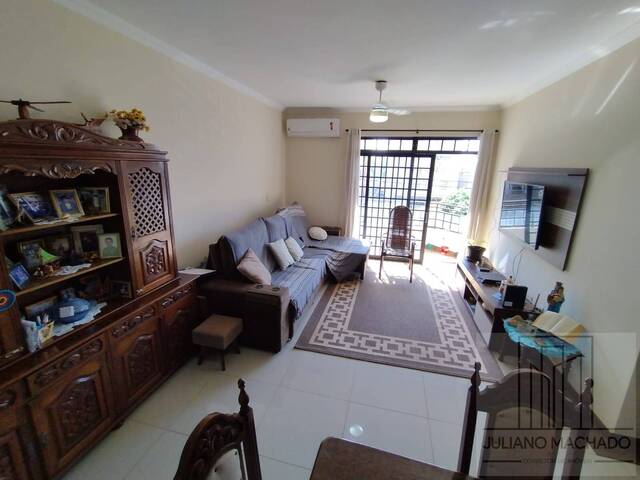 Apartamento para Venda em Ribeirão Preto - 3