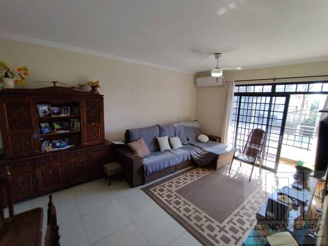 Apartamento para Venda em Ribeirão Preto - 4