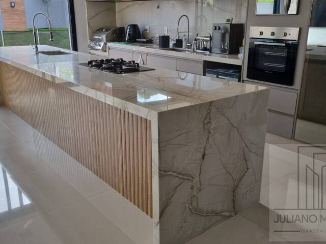 Casa em condomínio para Venda em Ribeirão Preto - 5