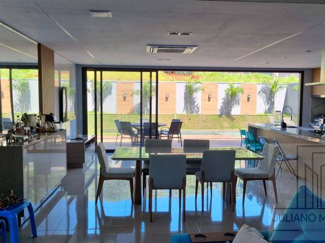 Casa em condomínio para Venda em Ribeirão Preto - 4