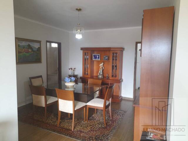 #188 - Apartamento para Venda em Ribeirão Preto - SP