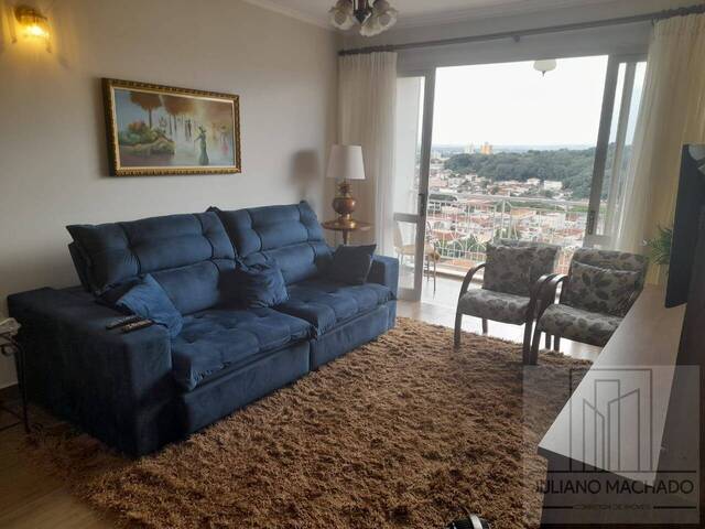 #188 - Apartamento para Venda em Ribeirão Preto - SP