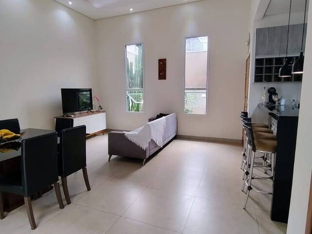 Casa para Venda em Ribeirão Preto - 4