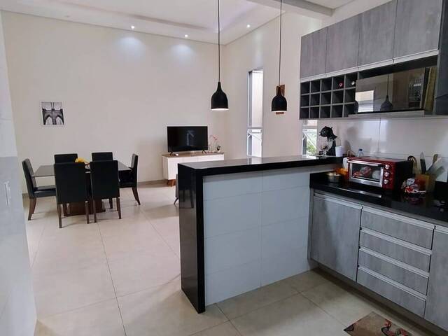 Casa para Venda em Ribeirão Preto - 5