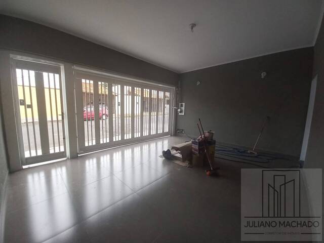 #203 - Casa para Venda em Ribeirão Preto - SP - 1