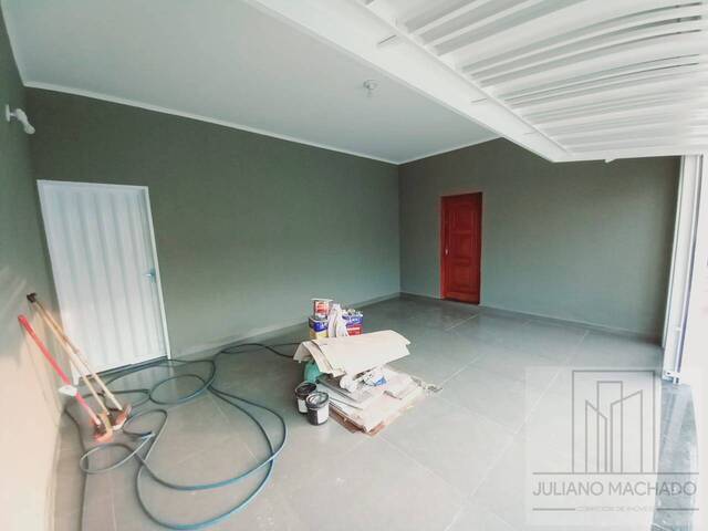 #203 - Casa para Venda em Ribeirão Preto - SP - 3