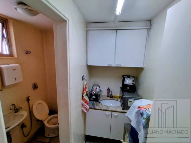 Sala para Venda em Ribeirão Preto - 5