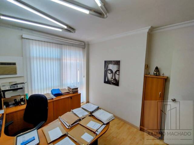 Sala para Venda em Ribeirão Preto - 4