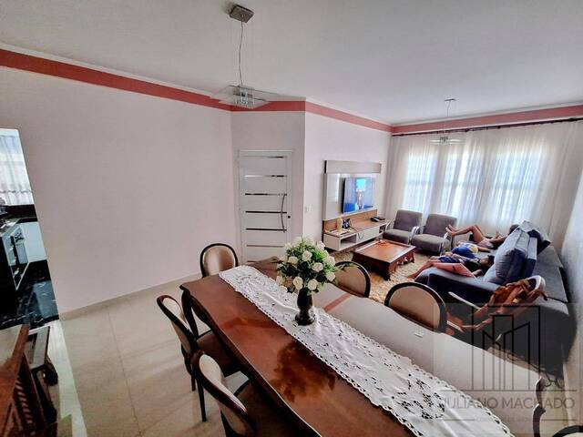 #234 - Casa para Venda em Ribeirão Preto - SP - 1