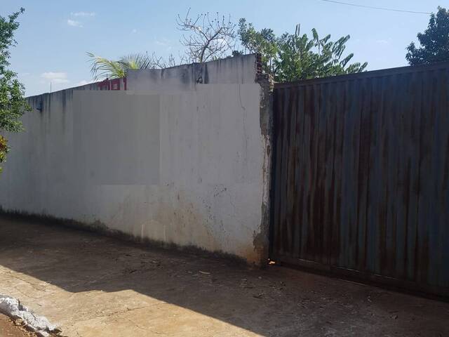 #238 - Área para Venda em Ribeirão Preto - SP - 2