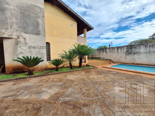 Casa para Venda em Ribeirão Preto - 4