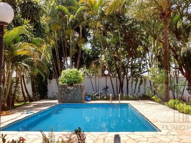 #250 - Chácara para Venda em Ribeirão Preto - SP