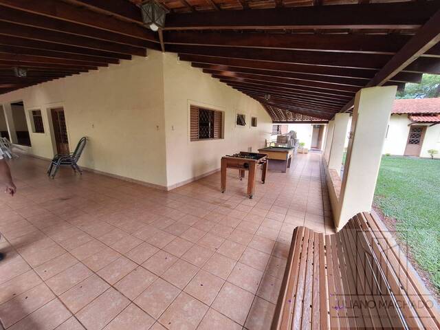 #250 - Chácara para Venda em Ribeirão Preto - SP