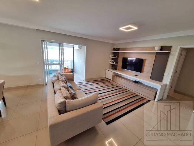 Apartamento para Venda em Ribeirão Preto - 4