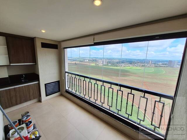 Apartamento para Venda em Ribeirão Preto - 4