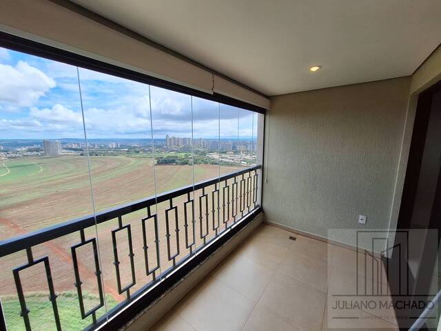 Apartamento para Venda em Ribeirão Preto - 5