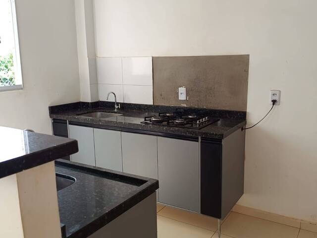 Apartamento para Venda em Ribeirão Preto - 4
