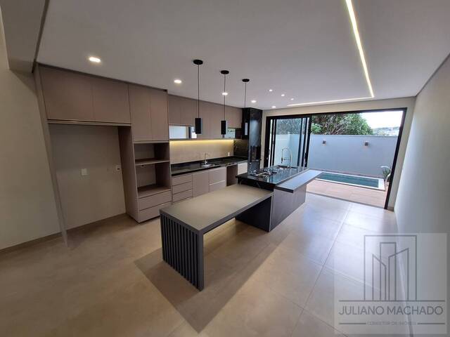 Casa em condomínio para Venda em Ribeirão Preto - 4