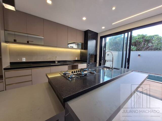 Casa em condomínio para Venda em Ribeirão Preto - 5