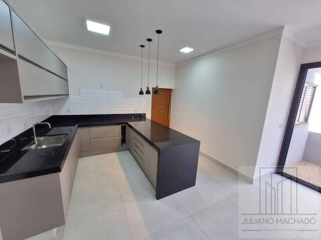 Casa em condomínio para Venda em Ribeirão Preto - 5