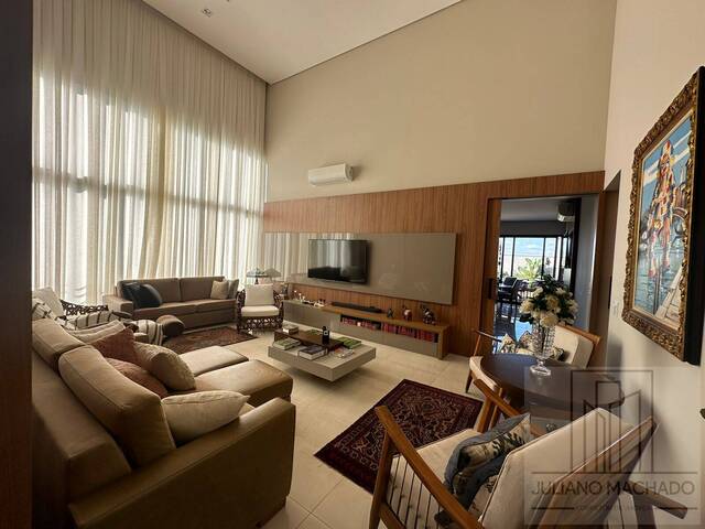 Casa em condomínio para Venda em Ribeirão Preto - 5