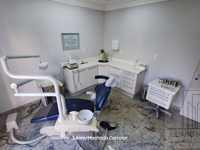 Sala para Venda em Ribeirão Preto - 5