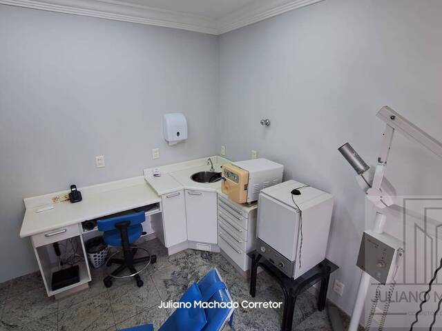 Sala para Venda em Ribeirão Preto - 4