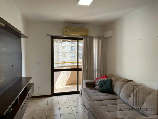 #83 - Apartamento para Venda em Ribeirão Preto - SP