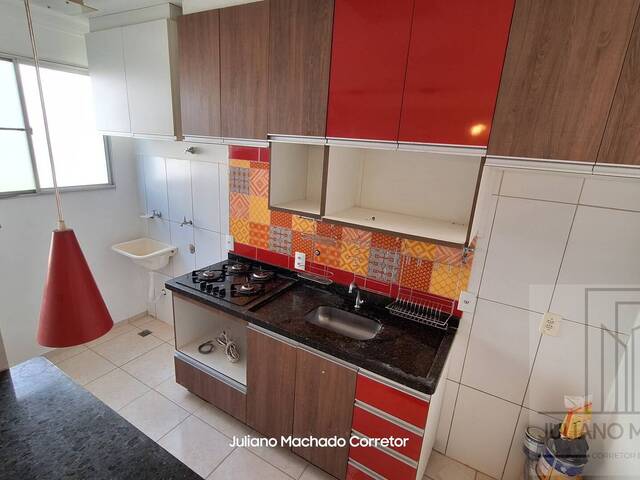 Apartamento para Venda em Ribeirão Preto - 4