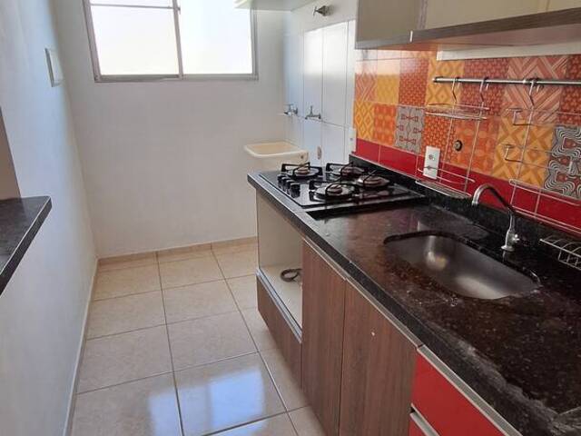 Apartamento para Venda em Ribeirão Preto - 5