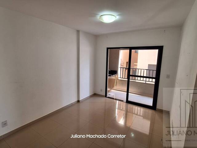 Apartamento para Venda em Ribeirão Preto - 4