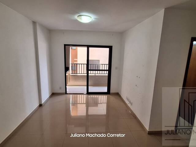 Apartamento para Venda em Ribeirão Preto - 5