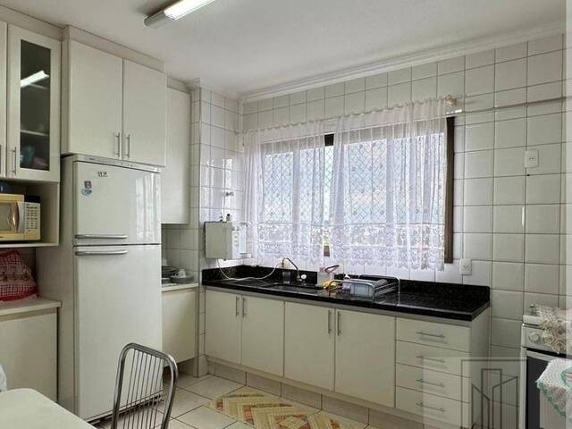 #317 - Apartamento para Venda em Sertãozinho - SP - 3