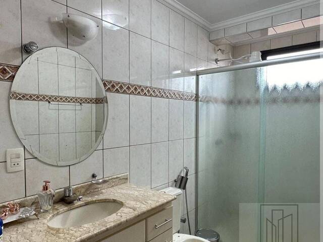 Apartamento para Venda em Sertãozinho - 5